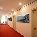 Promessi Sposi מלון 4*