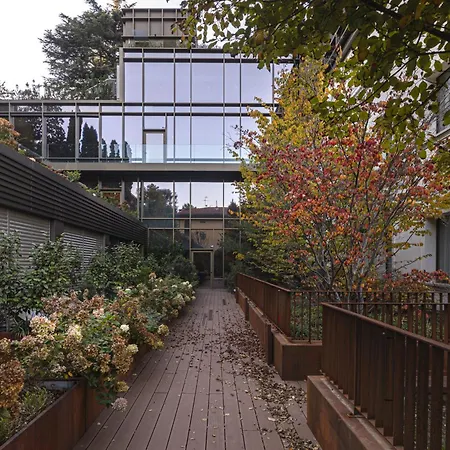 Hotel Promessi Sposi
