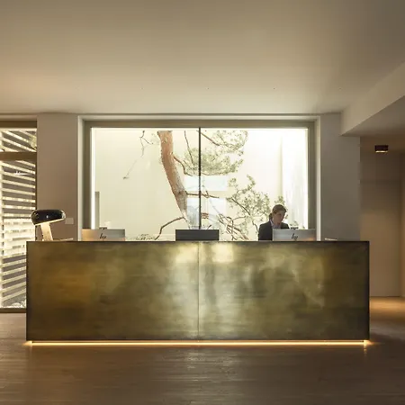 Promessi Sposi Hotel