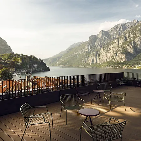 Promessi Sposi Hotel