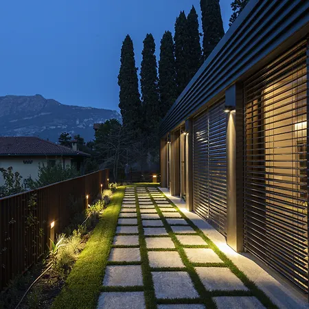 Promessi Sposi Hotel Malgrate