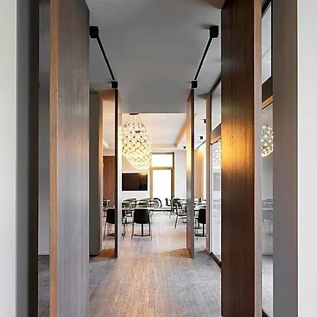 Hotel Promessi Sposi 4*