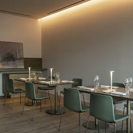 Promessi Sposi Hotel Malgrate