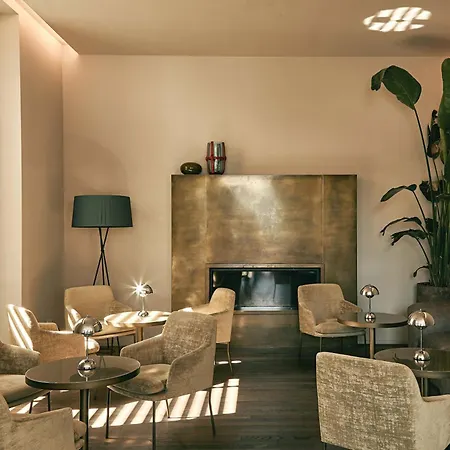 Promessi Sposi Hotel 4*