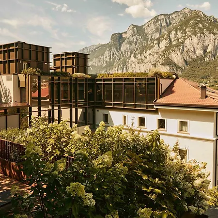 Promessi Sposi Hotel Malgrate