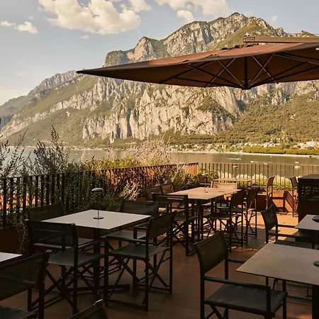 Hotel Promessi Sposi Malgrate