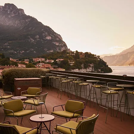 Hotel Promessi Sposi