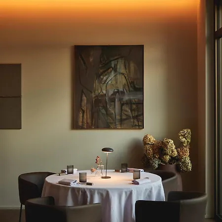 Promessi Sposi Hotel 4*