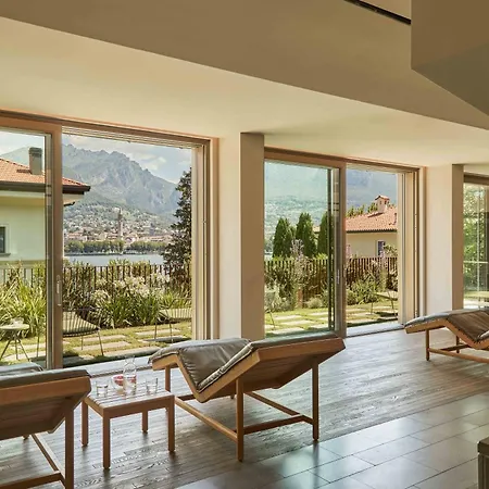 Hotel Promessi Sposi 4*