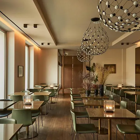 Promessi Sposi Hotel Malgrate