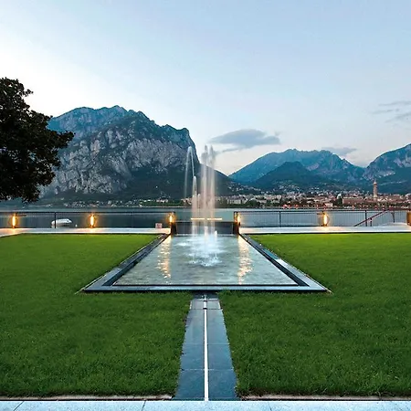 Hotel Promessi Sposi Malgrate