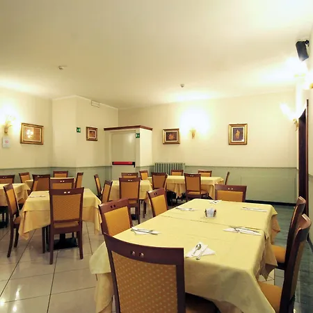 Promessi Sposi Hotel 4*