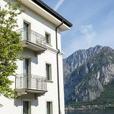Promessi Sposi 4* Malgrate