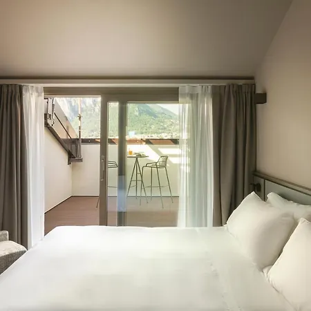 Promessi Sposi Hotel 4*
