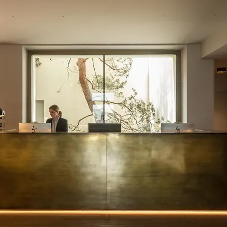 Hotel Promessi Sposi 4*