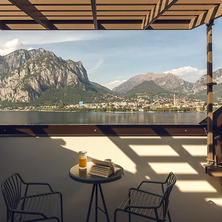 Hotel Promessi Sposi Malgrate
