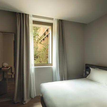 Promessi Sposi Hotel Malgrate