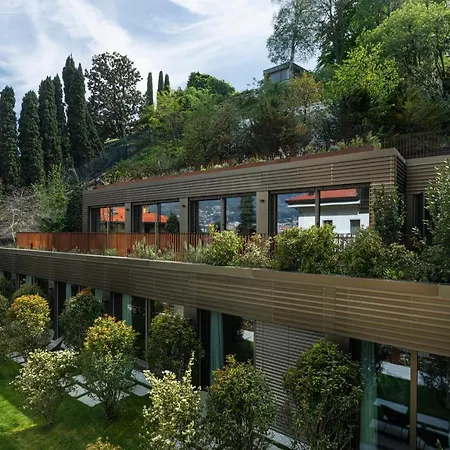 Promessi Sposi Hotel Malgrate
