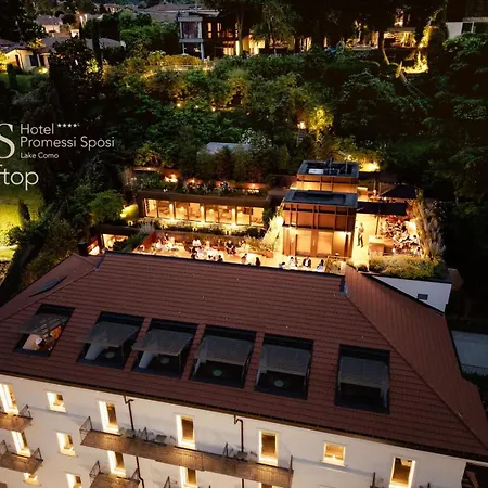 Promessi Sposi מלון