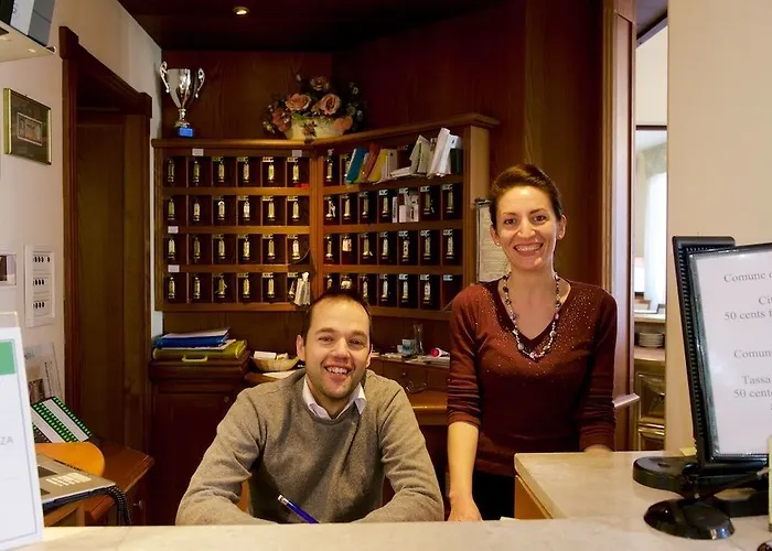 מלון Promessi Sposi מלגראטה