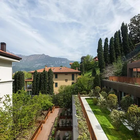 Hotel Promessi Sposi 4*