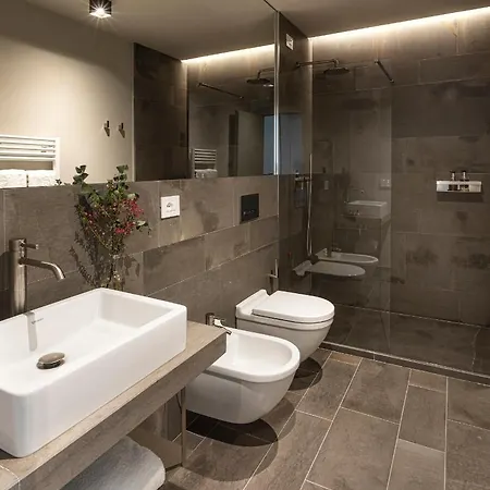Hotel Hotel Promessi Sposi 4*