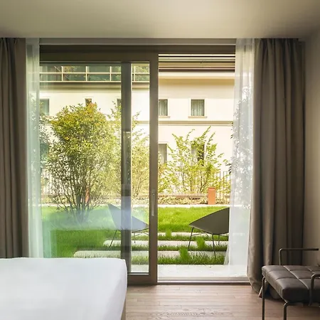 Hotel Promessi Sposi 4* Malgrate