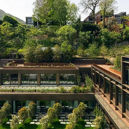 Hotel Promessi Sposi 4* Malgrate