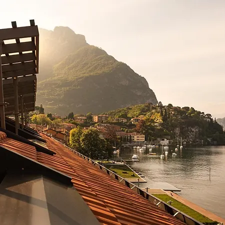 Hotel Promessi Sposi 4* Malgrate