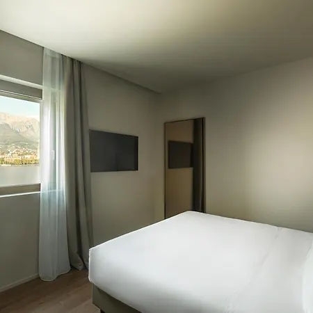 Hotel Promessi Sposi