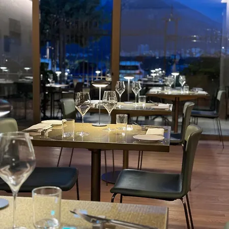 Hotel Hotel Promessi Sposi Malgrate