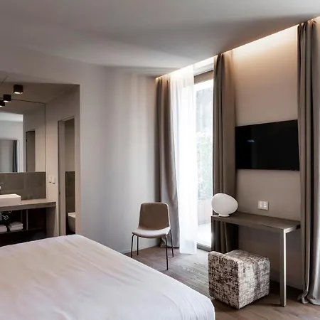 Hotel Promessi Sposi 4*