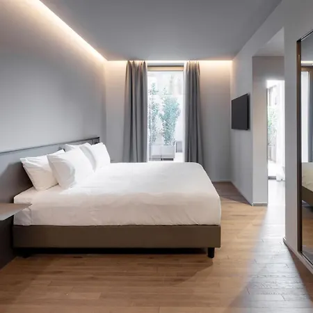 Hotel Hotel Promessi Sposi