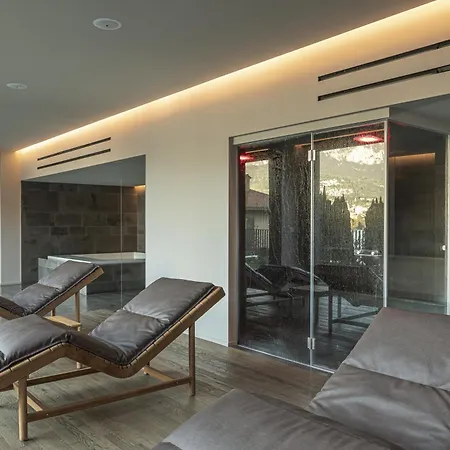 Hotel Promessi Sposi 4* Malgrate