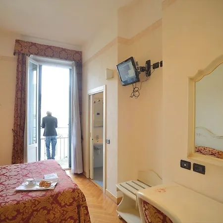 Hotel Promessi Sposi Malgrate