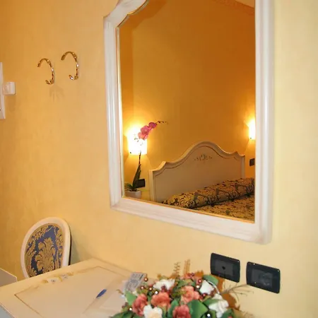 Hotel Promessi Sposi