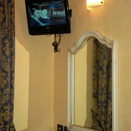 Hotel Hotel Promessi Sposi 4*