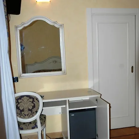 Hotel Promessi Sposi 4* Malgrate
