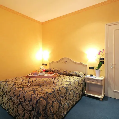 Hotel Hotel Promessi Sposi 4*