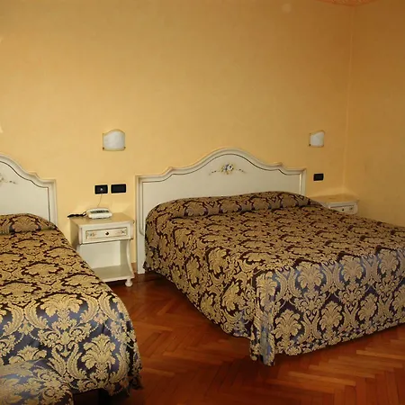 Hotel Promessi Sposi Hotel 4*