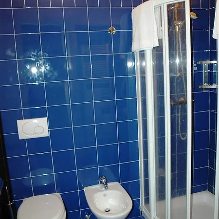 Hotel Promessi Sposi