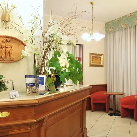 Hotel Hotel Promessi Sposi Malgrate