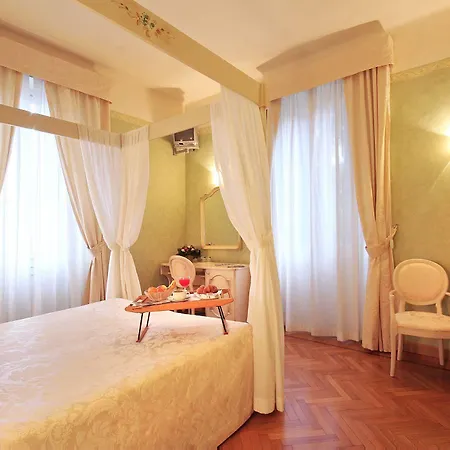 Hotel Promessi Sposi Hotel