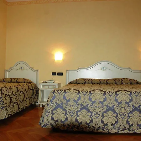 Hotel Promessi Sposi Hotel 4*