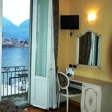 Hotel Hotel Promessi Sposi 4*